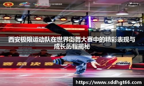 西安极限运动队在世界街舞大赛中的精彩表现与成长历程揭秘